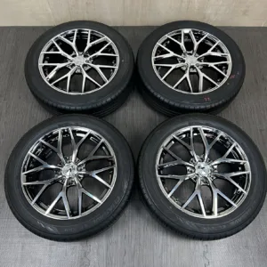 WEDS LEONIS MX Диск 17 × 6.5J · 4x100 · ET42 артикул 79D40426