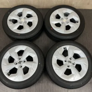 SUZUKI SWIFT MX Диск 16 × 6.0J · 4x100 · ET45 артикул 80D40426