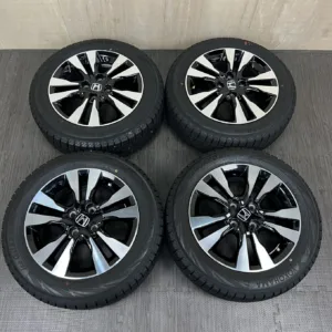 HONDA Диск 15 × 6.0J · 4x100 · ET50 артикул 83D40426