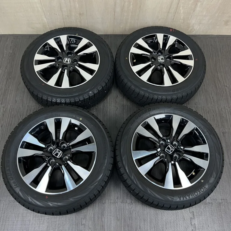 HONDA Wheel 15 × 6.0J · 4x100 · ET50 Item number 83D40426
