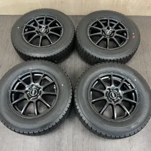 MID Wheel 16 × 6.5J · 5x114.3 · ET38 Item number 86D40426