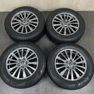 TOPY SIBILLA NEXT WS Диск 16 × 6.5J · 5x114.3 · ET53 артикул 88D40426