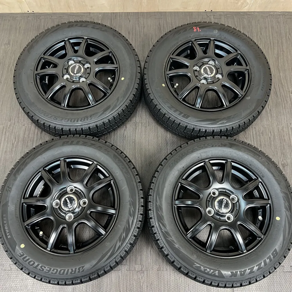 TOPY SIBILLA NEXT PX Wheel 13 × 4.0J · 4x100 · ET45 Item number 89D40426