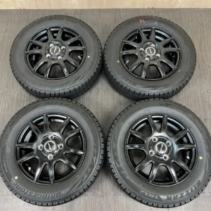 TOPY SIBILLA NEXT PX Wheel 13 × 4.0J · 4x100 · ET45 Item number 89D40426