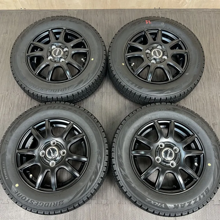 TOPY SIBILLA NEXT PX Wheel 13 × 4.0J · 4x100 · ET45 Item number 89D40426