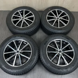 SPORT KRONE Диск 17 × 7.0J · 5x114.3 · ET38 артикул 91D40426