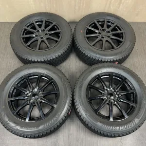 WEDS Диск 17 × 7.0J · 5x114.3 · ET48 артикул 97D40426