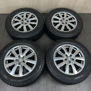 中古 TEAM SPARCO ホイール 17×7.0J PCD 5x108 ET50 #101D40426の実物写真（1枚目）