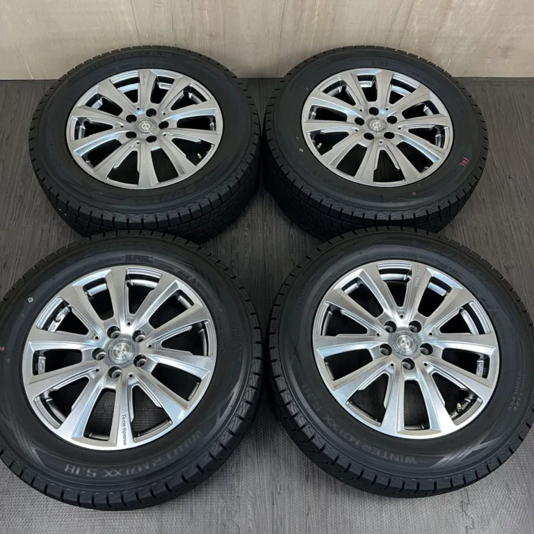 TEAM SPARCO Wheel 17 × 7.0J · 5x108 · ET50 Item number 101D40426