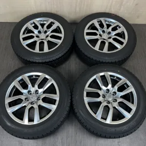LEXUS NX Диск 18 × 7.5J · 5x114.3 · ET35 артикул 105D40426