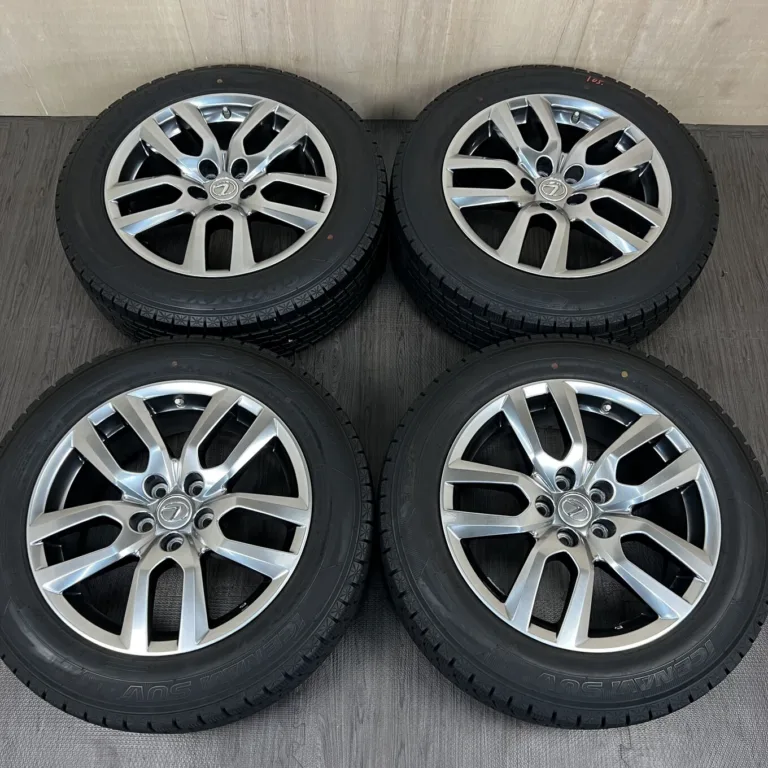 LEXUS NX Диск 18 × 7.5J · 5x114.3 · ET35 артикул 105D40426