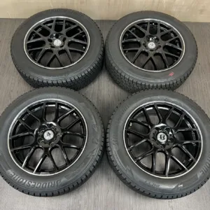 X-SPEED Диск 18 × 7.5J · 5x114.3 · ET38 артикул 106D40426