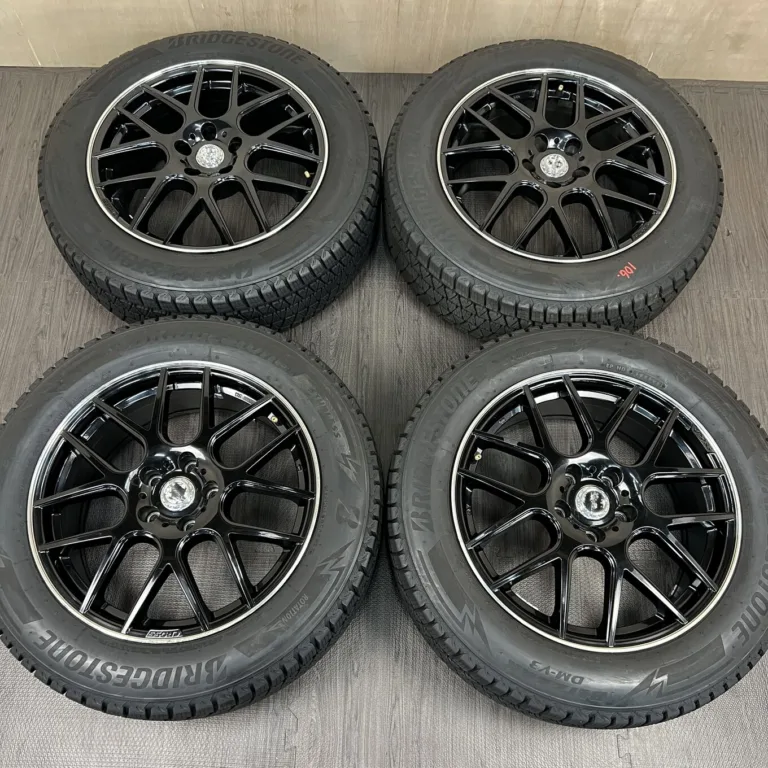 X-SPEED Диск 18 × 7.5J · 5x114.3 · ET38 артикул 106D40426