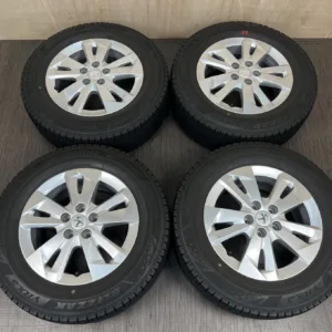 PEUGEOT Wheel 16 × 6.5J · 5x108 · ET47 Item number 108D40426