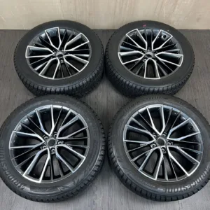 LEXUS NX; RX Диск 20 × 7.5J · 5x114.3 · ET35 артикул 115D40426