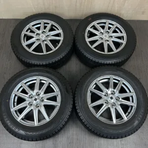 KYOHO SEIN Wheel 16 × 6.5J · 5x114.3 · ET53 Item number 117D40426