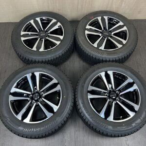 HONDA MODULO CR-V Диск 18 × 7.5J · 5x114.3 · ET45 артикул 123D40426