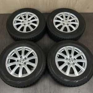 WEDS JOKER JS Диск 16 × 6.5J · 5x114.3 · ET40 артикул 125D40426