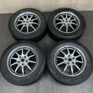 G-SPEED Диск 16 × 6.5J · 5x114.3 · ET53 артикул 130D40426