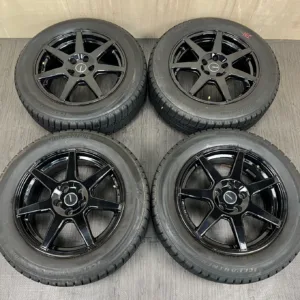 TECMAG Wheel 17 × 7.0J · 5x110 · ET31 Item number 165D40426