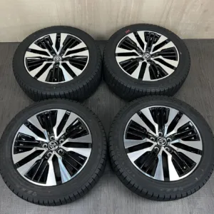 TOYOTA ALPHARD Диск 18 × 7.5J · 5x114.3 · ET45 артикул 169D40426