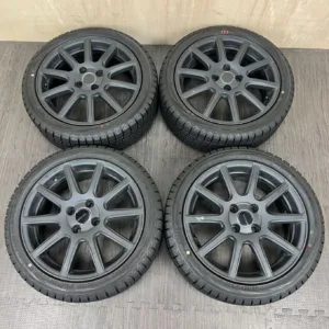 BRIDGESTONE ECO FORME Диск 16 × 6.5J · 4x100 · ET40 артикул 173D40426