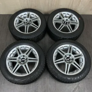 RALLY SPARCO Диск 16 × 7.0J · 5x100 · ET50 артикул 174D40426