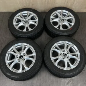 MAZDA Wheel 16 × 6.5J · 5x114.3 · ET50 Item number 176D40426