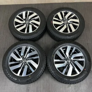 TOYOTA ROOMY Wheel 14 × 5.0J · 4x100 · ET35 Item number 179D40426
