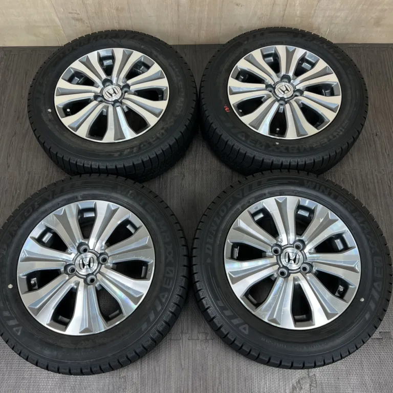 HONDA Диск 15 × 5.5J · 4x100 · ET50 артикул 181D40426