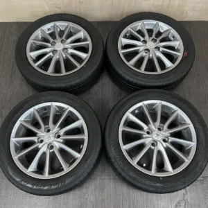 TOYOTA Диск 16 × 6.0J · 4x100 · ET45 артикул 182D40426