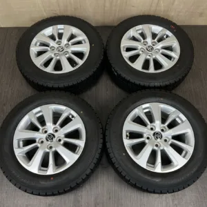 TOYOTA YARIS CROSS Диск 16 × 6.5J · 5x114.3 · ET45 артикул 185D40426