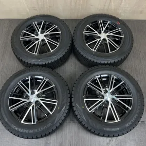 BRIDGESTONE ECO FORME Wheel 15 × 6.5J · 5x100 · ET40 Item number 189D40426