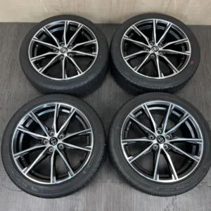 TOYOTA Диск 17 × 7.0J · 5x100 · ET48 артикул 193D40426