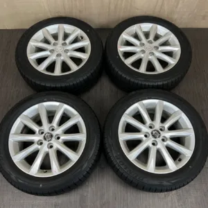 TOYOTA CROWN Диск 17 × 7.0J · 5x114.3 · ET45 артикул 651D40925