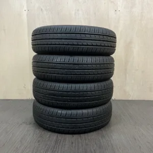 中古 YOKOHAMA BLUEARTH ECOS ES31 サマータイヤ 175/65R15 #0032AT001026の実物写真（1枚目）