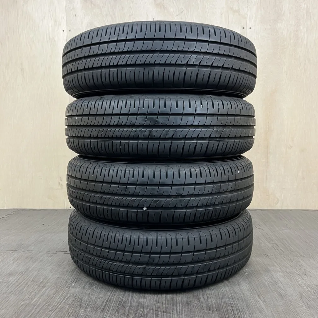 DUNLOP ENASAVE EC204 Шина 175/65 R15 артикул 0519AT000926