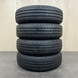 DUNLOP ENASAVE EC204 Шина 175/65 R15 артикул 0519AT000926