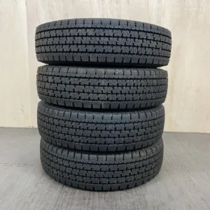 TOYO DELVEX 935 Tyre 165/80 R13 Item number 0111AT010926