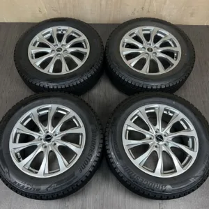 BRIDGESTONE BALMINUM TR-10 Диск 17 × 7.0J · 5x100 · ET53 артикул 0409AD000926
