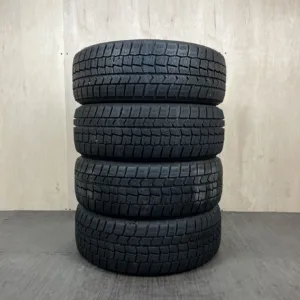DUNLOP WINTER MAXX WM02 Шина 195/55 R16 артикул 0117AT010926