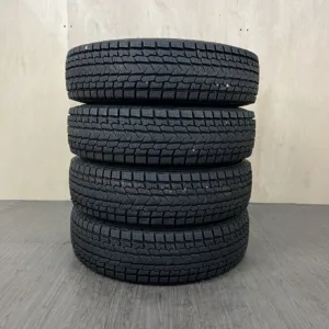 YOKOHAMA ICE GUARD SUV G075 Tyre 175/80 R15 Item number 0281AT0926