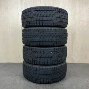 BRIDGESTONE BLIZZAK VRX2 Шина 225/40 R18 артикул 0131AT020926