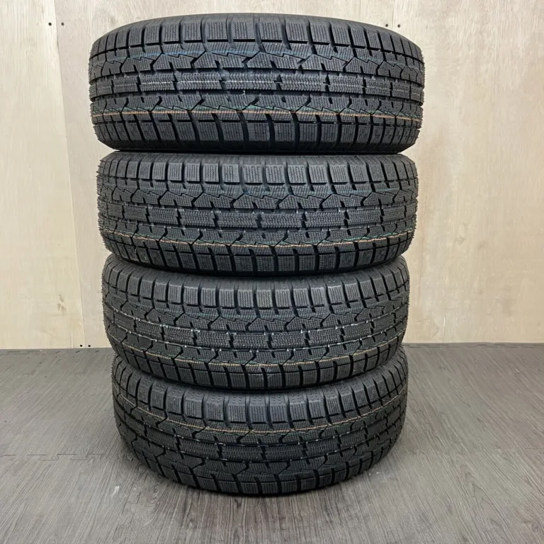 TOYO OBSERVE GARIT GIZ Шина 205/60 R16 артикул 0126AT030926