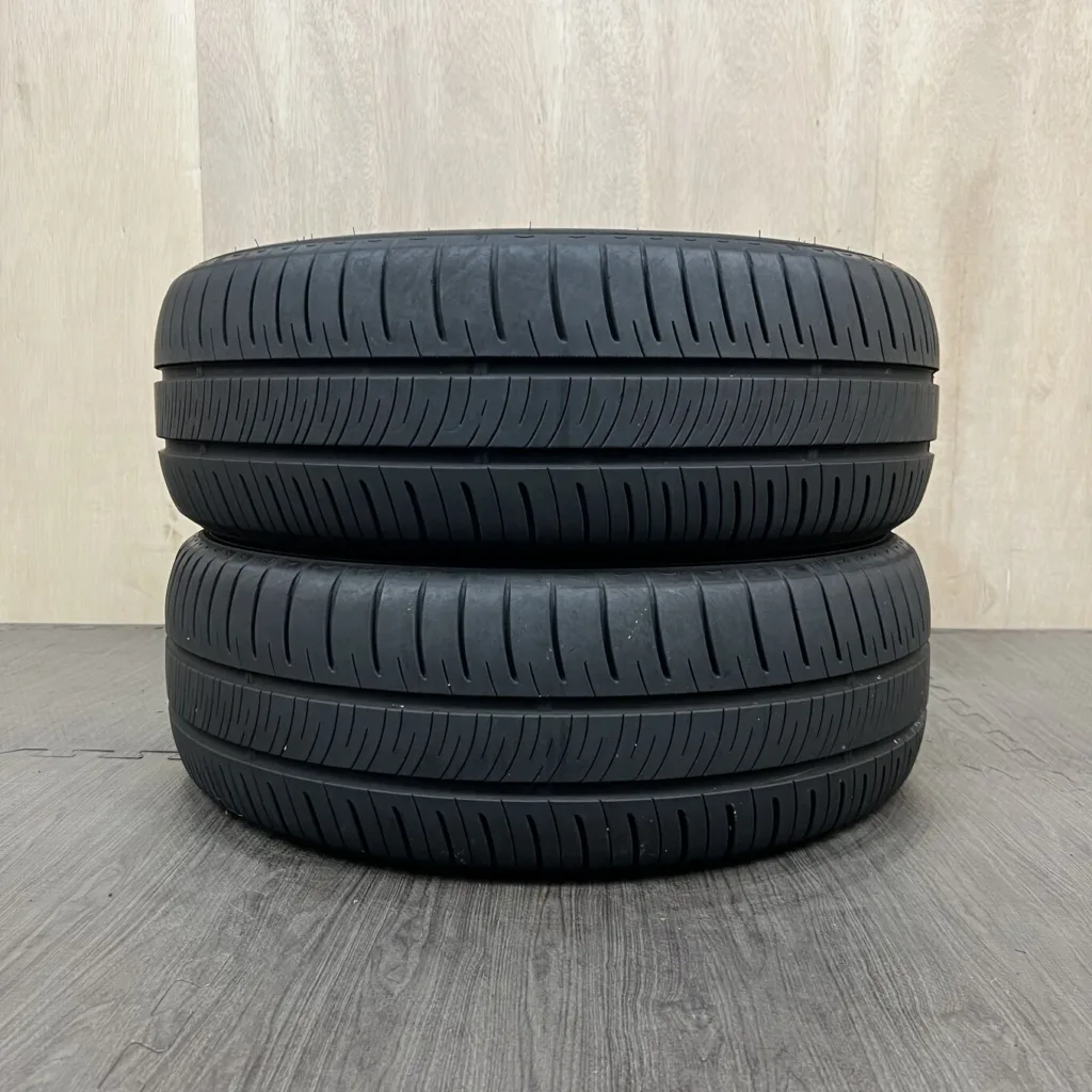 DUNLOP ENASAVE RV505 Шина 205/60 R16 артикул 0335AT000926