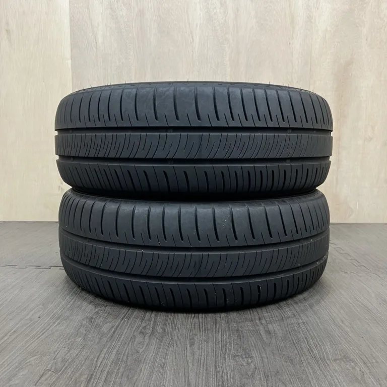 DUNLOP ENASAVE RV505 Шина 205/60 R16 артикул 0335AT000926