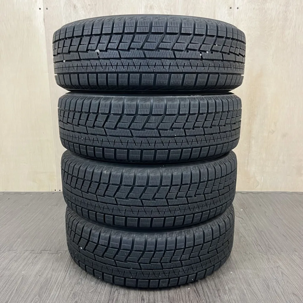 YOKOHAMA ICE GUARD IG60 Шина 185/60 R15 артикул 0264AT010926