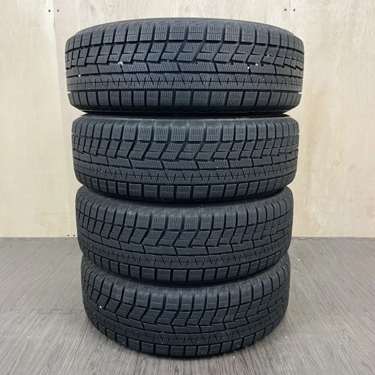 YOKOHAMA ICE GUARD IG60 Шина 185/60 R15 артикул 0264AT010926