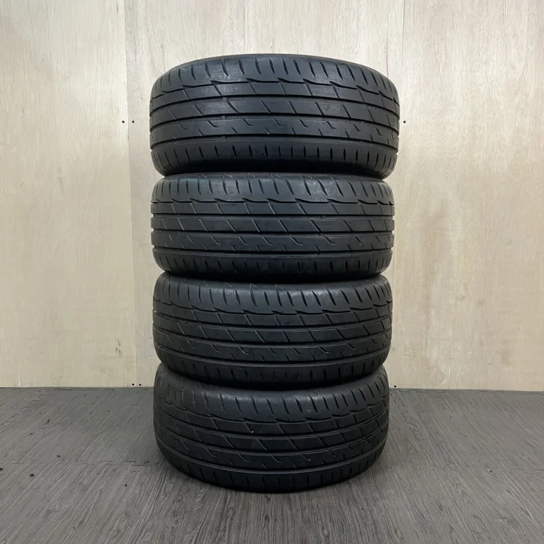 BRIDGESTONE POTENZA ADRENALIN RE004 Шина 225/50 R16 артикул 0027AT001026