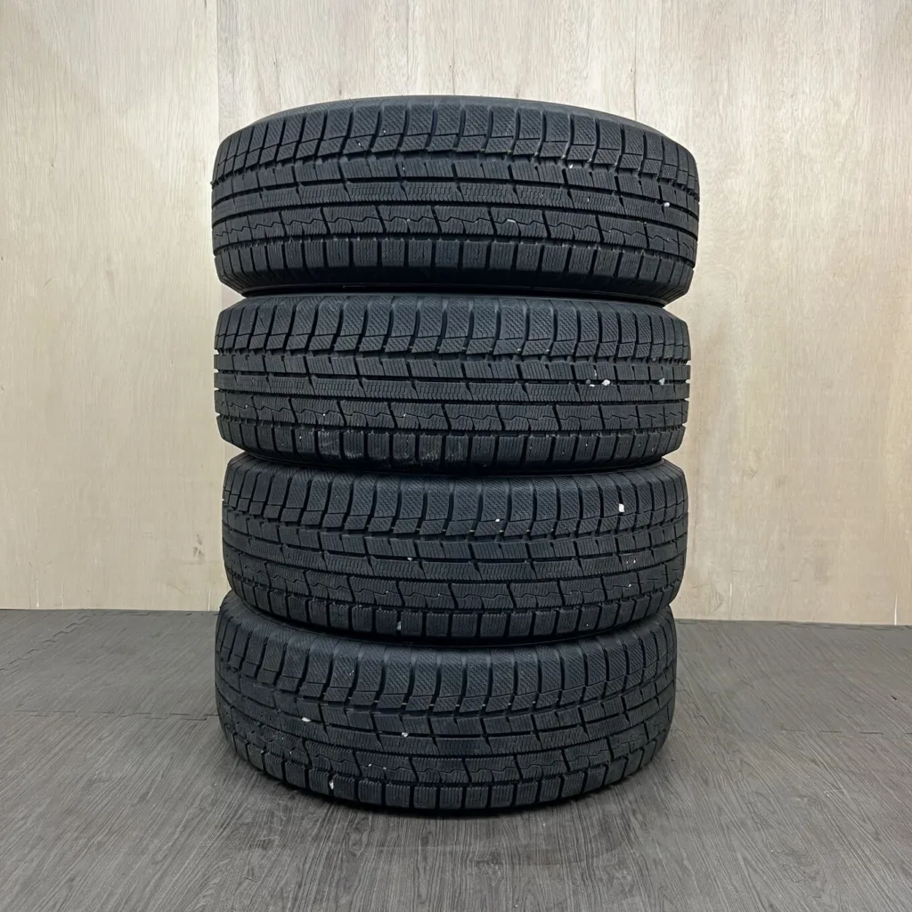 TOYO WINTER TRANPATH TX Шина 215/70 R16 артикул 0450AT000926